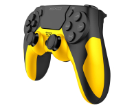 YAXO Kontroler Hornet Fury (SOLAR YELLOW) - 1319783 - zdjęcie 2
